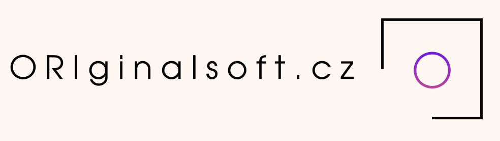 ORIginalsoft.cz
